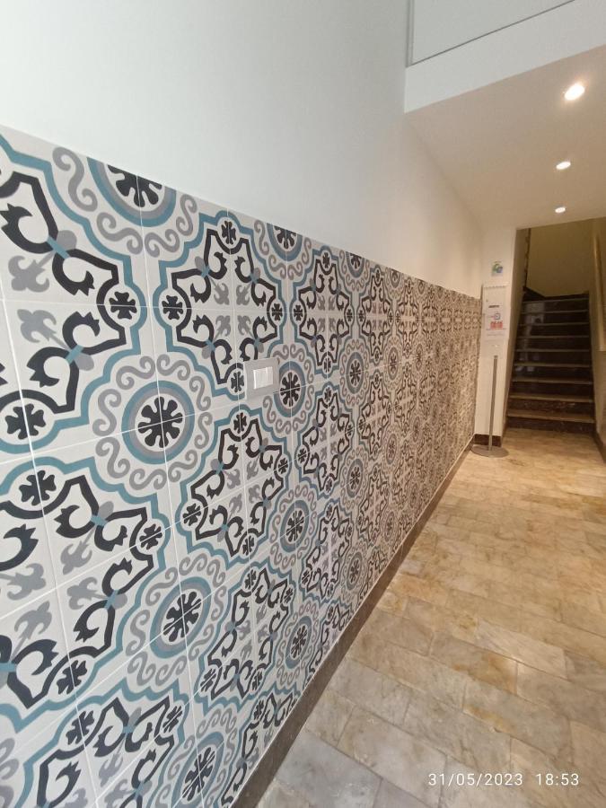 Locanda Degli Angioini Locazione Turistica Hotel Mola di Bari Exterior photo