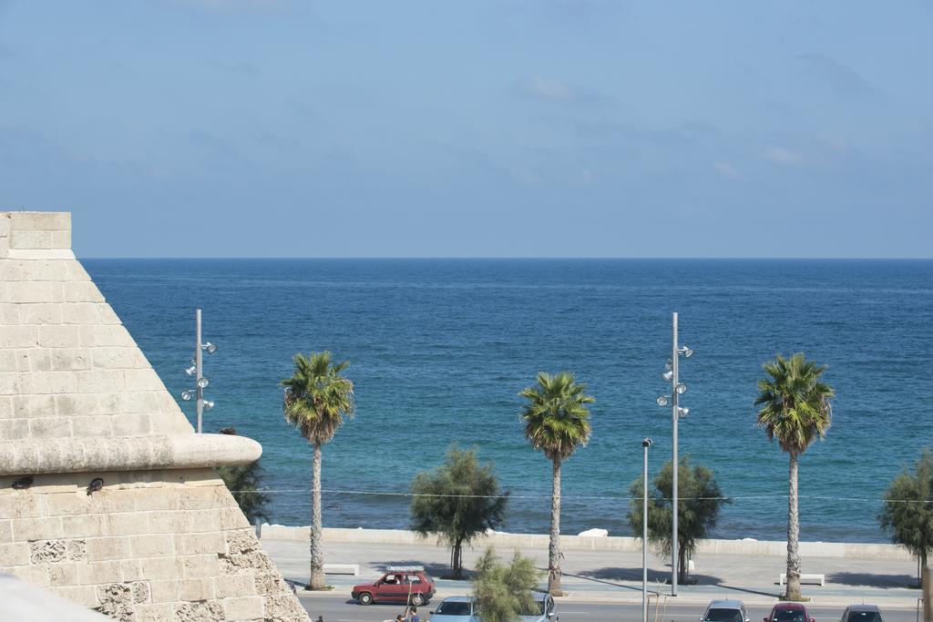Locanda Degli Angioini Locazione Turistica Hotel Mola di Bari Exterior photo