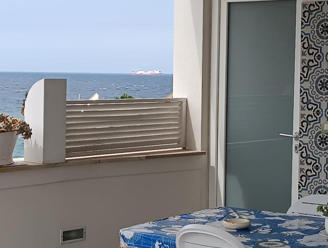 Locanda Degli Angioini Locazione Turistica Hotel Mola di Bari Exterior photo
