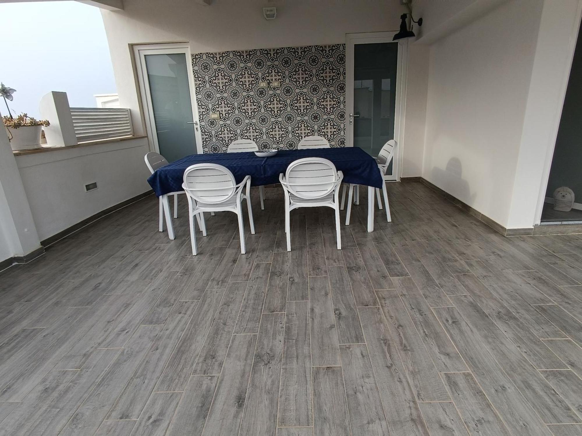 Locanda Degli Angioini Locazione Turistica Hotel Mola di Bari Exterior photo
