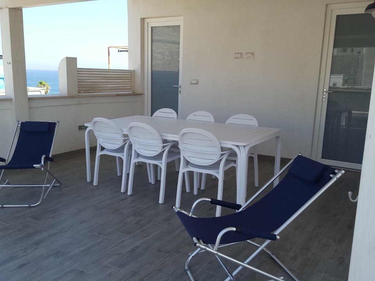 Locanda Degli Angioini Locazione Turistica Hotel Mola di Bari Exterior photo