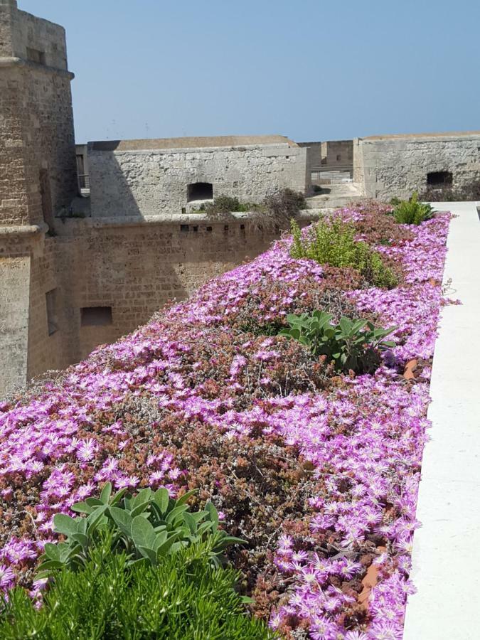 Locanda Degli Angioini Locazione Turistica Hotel Mola di Bari Exterior photo